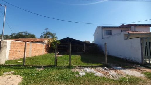 TERRENO EN MARIANO - A PASO DE LA ROTONDA CAMINO A REMANSO