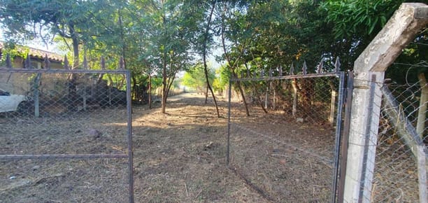 Terreno 720 m² (12x60) Barrio Palermo, M. R. Alonso