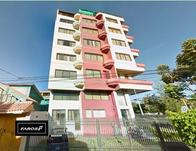 Departamento En Venta Próximo Av. Perú 