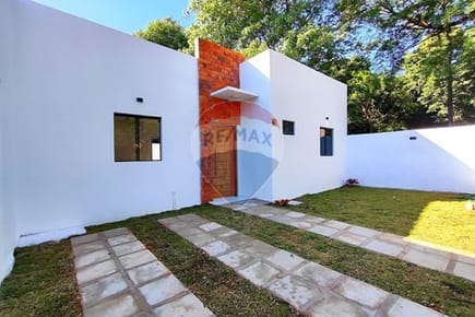 VENDO CASA EN SAN ANTONIO