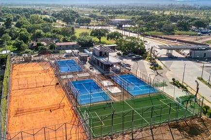 HIGHLANDS | BARRIO CERRADO DE ALTA GAMA