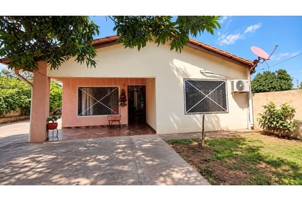 Casa en venta en Ñemby 