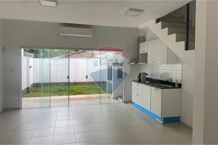 Duplex-Venta-PY Central San Lorenzo