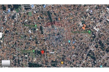 VENDO TERRENO EN LAMBARE