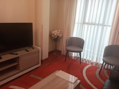 Departamento en Alquiler Amoblado , Zona Sur