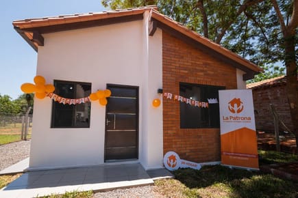 Casa en Venta 1 dormitorio - Luque, Central