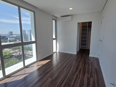 Departamento de 3 Dormitorios en Alquiler