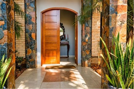 Casa venta, Laguna grande San Miguel (San Lorenzo)