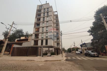 VENDO DPTO DE 2 DOR. SEMI AMOBLADO EN VILLA MORRA
