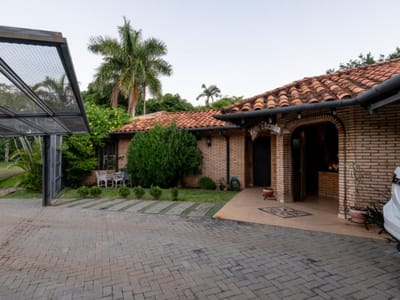 Alquilo casa en San Bernardino Puerta del Lago