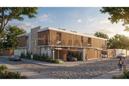Residencia - Venta - San Jorge, Asunción, Paraguay