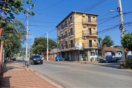 Edificio - Venta - Fernando De La Mora, Paraguay