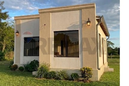 Casa - Venta - Capiata, Central, Paraguay