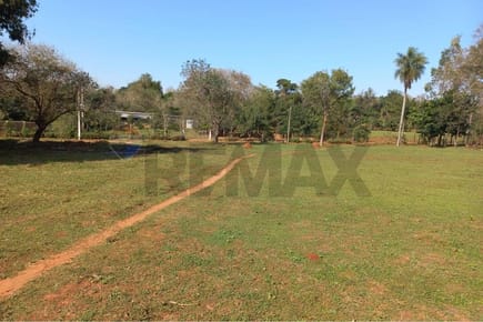 Terreno - Venta - Itauguá, Central, Paraguay