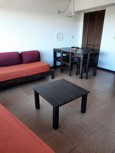 APARTAMENTO EN VENTA 1 DORMITORIO , PUNTA DEL ESTE.