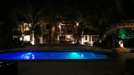 Laguna Del Sol