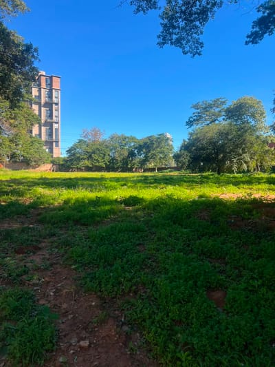 Alquilo Terreno sobre Primer Presidente | 6.814 m² | Alquiler Gs. 50.000.000