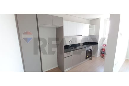 Departamento - Alquiler - Recoleta, Asunción, Paraguay