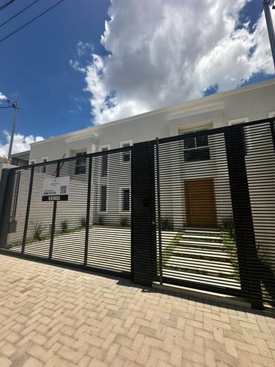 VENDO DUPLEX A ESTRENAR DE 3 DORMITORIOS EN FERNANDO ZONA NORTE