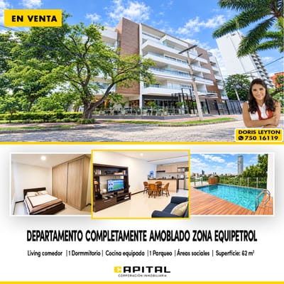  INVERSIÓN CON RENTA EN DÓLARES | EQUIPETROL