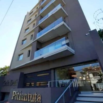 Vendo Monoambientes Con Renta En Edificio Gala Dali