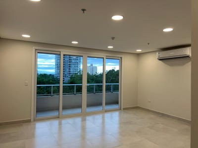 Vendo departamento Edificio Tierra Alta Mburucuya