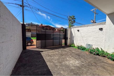 VENTA DE DUPLEX A ESTRENAS FERNANDO DE LA MORA