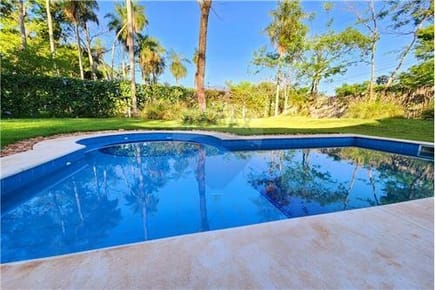 vendo residencia de 5500m2 en San Bernardino