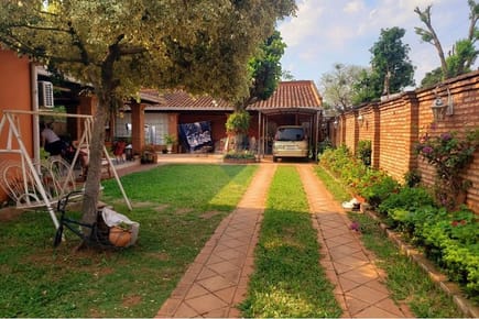 Casa-Venta-Fernando De La Mora