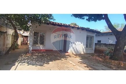 VENTA DE TERRENO FDO ZONA NORTE