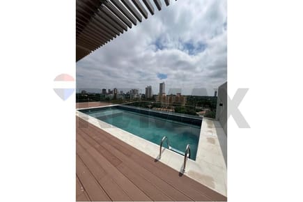 LOMAS 1820 - DEPARTAMENTO DE 2 SUITES - las lomas