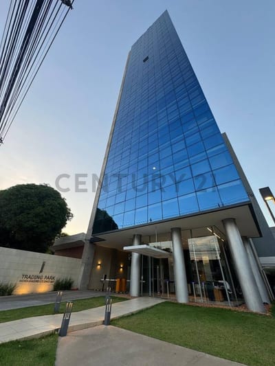 Alquiler de Oficina en Salvador del Mundo, Asunción