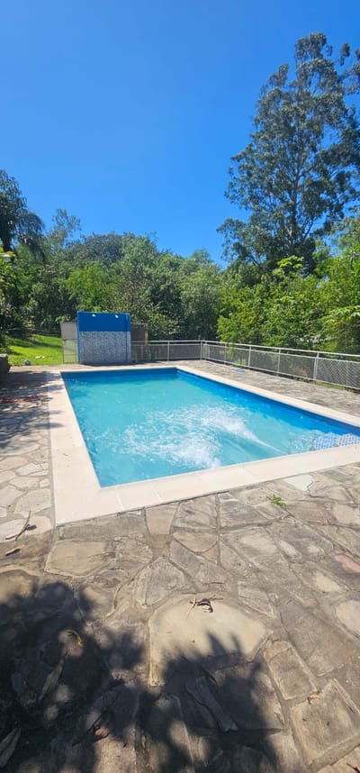 Vendo Casa Quinta Amoblada