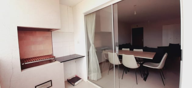 DEPARTAMENTO EN VENTA ZONA NORTE 8VO ANILLO EL REMANSO
