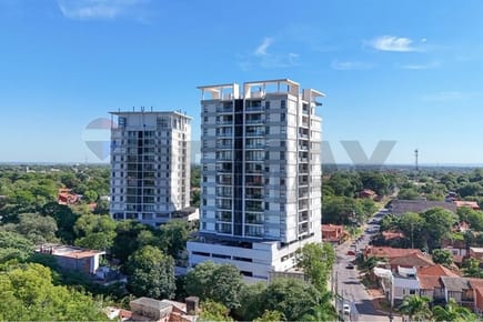 Departamento - Venta - Fernando De La Mora, Paraguay