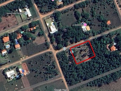 Terrenos en venta | Urbanización El Cortijo, San Bernardino