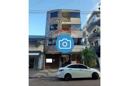 Edificio-Venta-Monseñor Wiessen, Centro, Encarnación, Itapúa