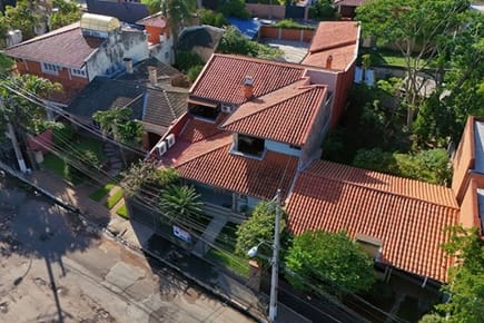 Casa-Venta- Lambaré, Central