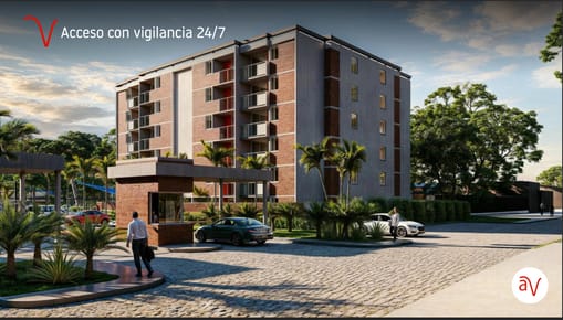 ALTAVIDA NORTE, el nuevo eje comercial  para tu inversión!