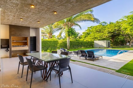 CASA EN VENTA URUBO 