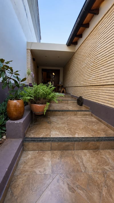 Venta De Casa En Av. Choferes Del Chaco 