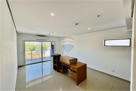 DEPARTAMENTO EN ALQUILER. ASUNCION