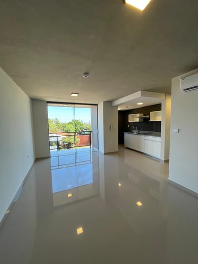 ZONA CIT EN VENTA DEPARTAMENTO DE 2 DORMITORIOS CON ESTACIONAMIENTO