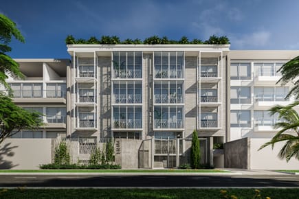 VENDO DEPARTAMENTO DUPLEX EN CHACARILLA - SAN BORJA 