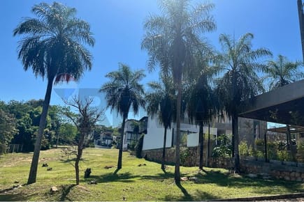 Hermoso terreno en Condominio Terrazas del Lago