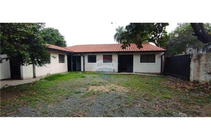 Oficina - Alquiler - Santísima Trinidad, Paraguay