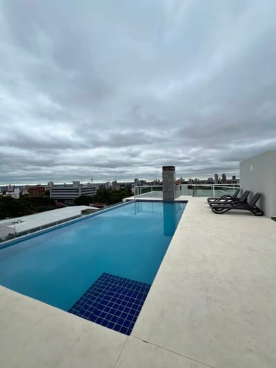 ALQUILER DE DEPARTAMENTO ZONA LOS LAURELES