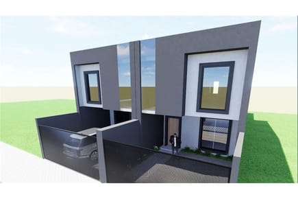 DUPLEX PREMIUM EN VENTA VILLA AURELIA
