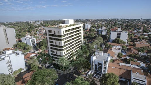 VENTA EN POZO MAGNA LEGIÓN | Recoleta