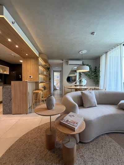 ZONA AVDA. BOGGIANI, EN VENTA, DEPARTAMENTO  DE 3 DORMITORIOS, EN POZO, 